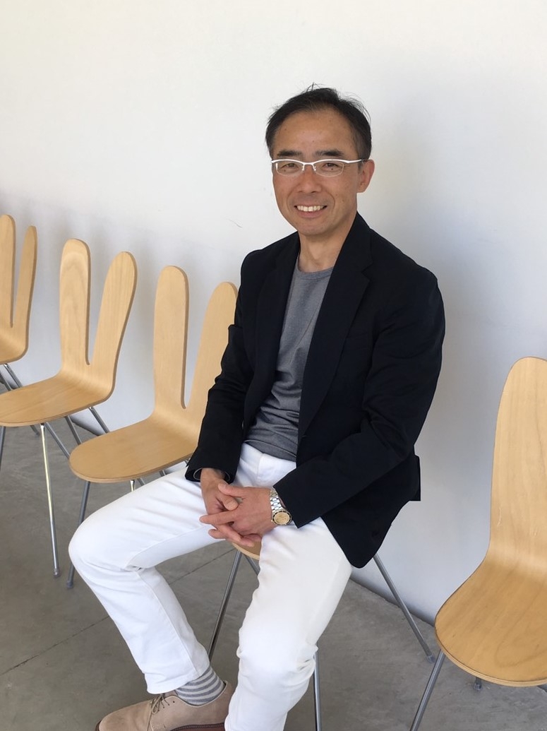 建築士紹介│金沢市の一級建築士 久田吉一